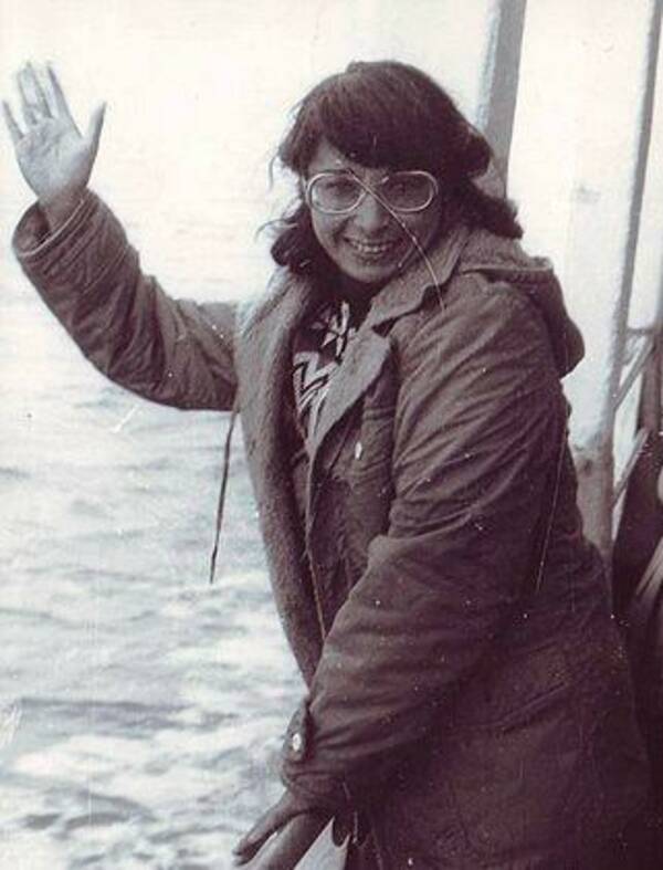 Гулева Ирина.