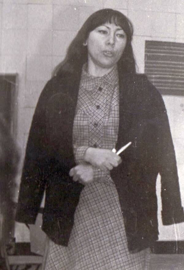 Бойко Елена.