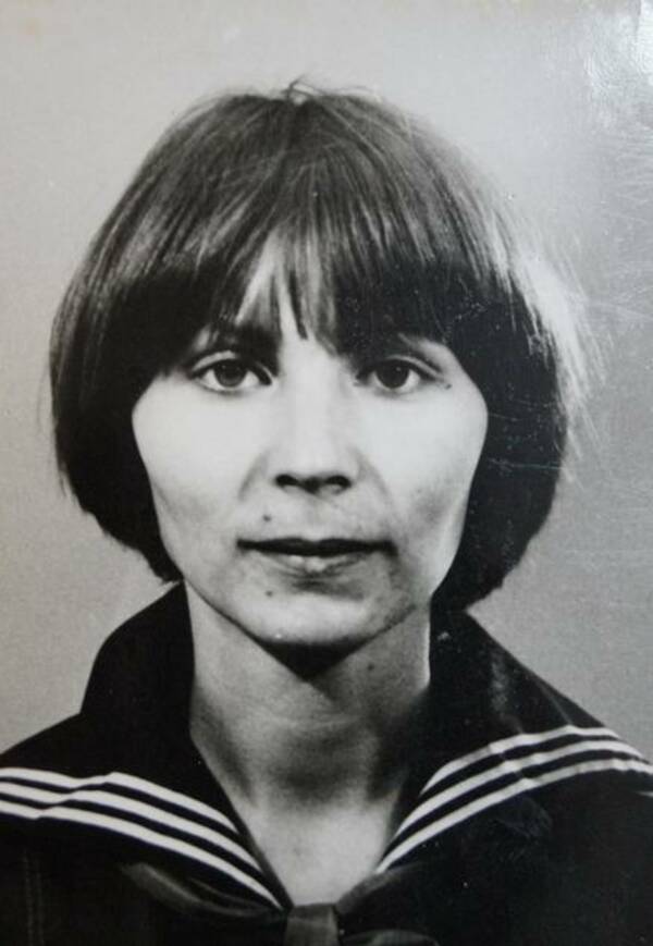 Якимова тамара. Штормовая.