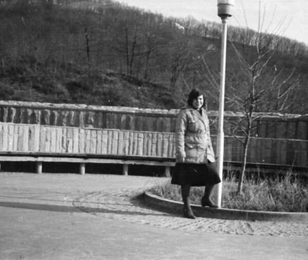 Цыганенко Наталья. 1980 1981 гг. Солнечная. Звёздная.  Вожатая.  Владивосток.   Приморский.... jpg