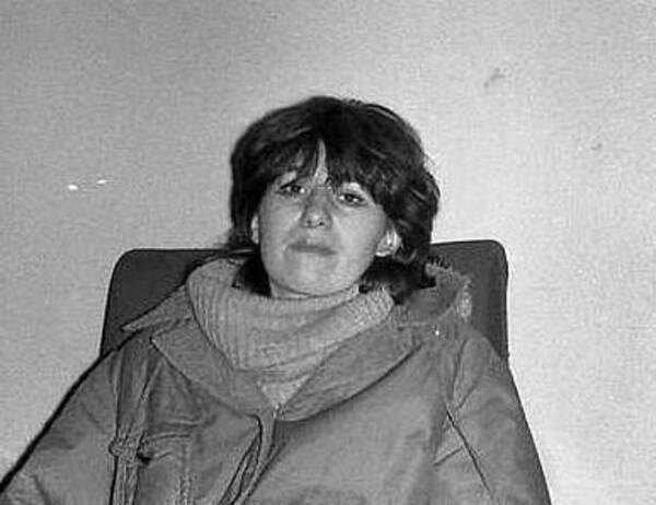 Каирова (Габуева) Залина. 1987 89 гг.   Звёздная. Солнечная. Владикавказ. Северная Осетия.