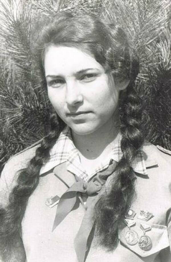 Полетаева Елена