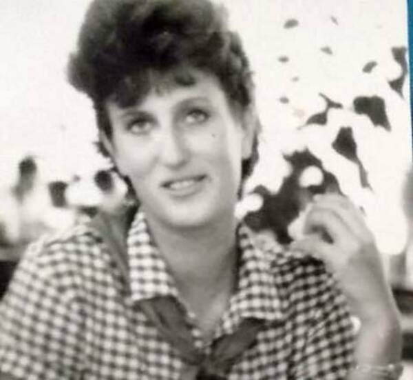 Ковалёва Елена. 1990 г. Звёздная. Вожатая. Усть Каменогорск. Казахстан.