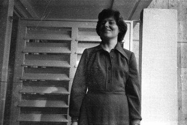 Лобанова Наталья.  ШПВ 80.  Солнечная.  Вожатая.