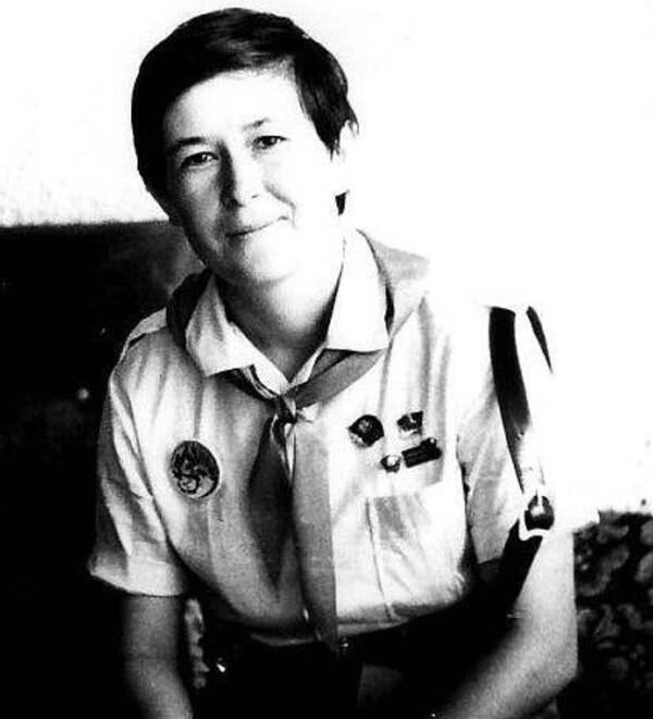 Хусаинова Роза. ШПВ 82. Солнечная. Звёздная. Вожатая. набережные Челны. Татария.
