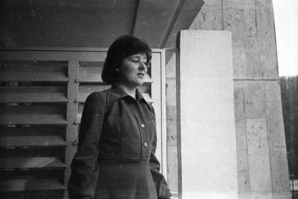 Лобанова Наталья.  ШПВ 80.  Солнечная. Вожатая.
