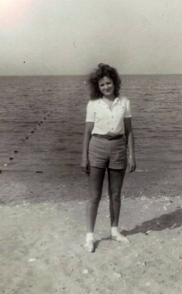 Кирина Ирина. 1983 84 гг.  Стремительная. Вожатая. Зеленодольск. Татария.