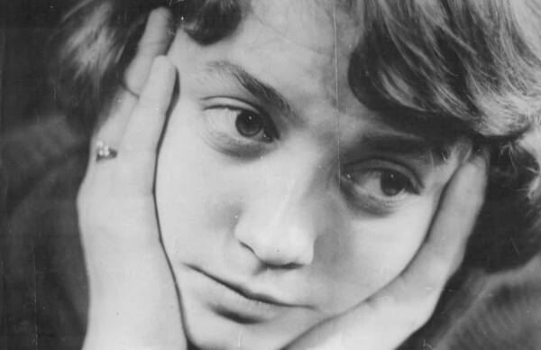 Фомина (Молодцова) Тамара. 1968 г. Штормовая. Вожатая.