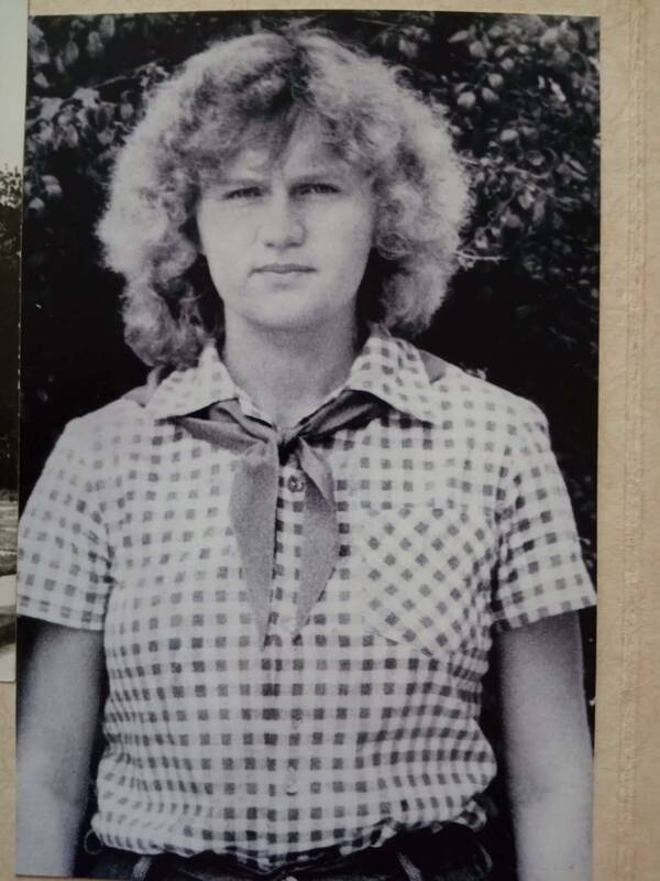 Клименко Наталья. 1982 1983 гг.  1986   2009 гг.  Звёздная. ЦМК. Вожатая. Методист.  Ростовская.