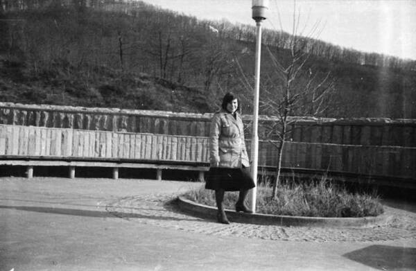 Цыганенко Наталья. 1980 1981 гг. Солнечная. Звёздная.  Вожатая.  Владивосток.   Приморский.... jpg