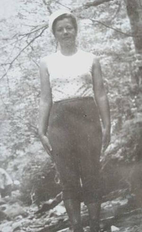 Фролова Марина.