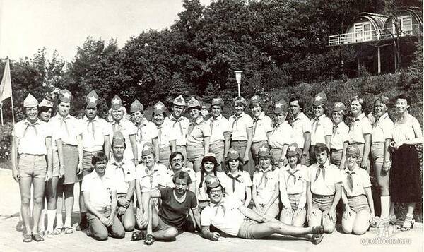 комс   1983