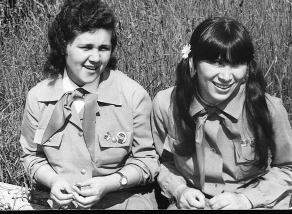 Елена Милованова любовь Кульнина