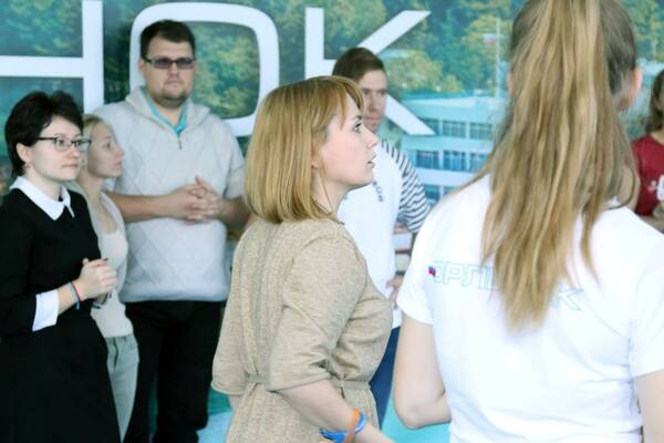 образовательный семинар от РосАтома, 2018 год.ззз