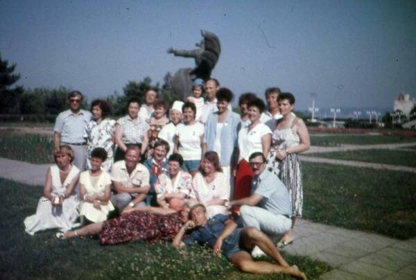 все    30 лет орлёнку