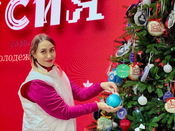 С 16 по 28 января делегация ВДЦ «Орлёнок» презентует деятельность Всероссийского детского центра в рамках Международной выставки форума «Россия» в павильоне 57 ВДНХ..