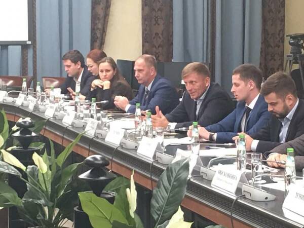 Общественного совета при Росмолодежи.