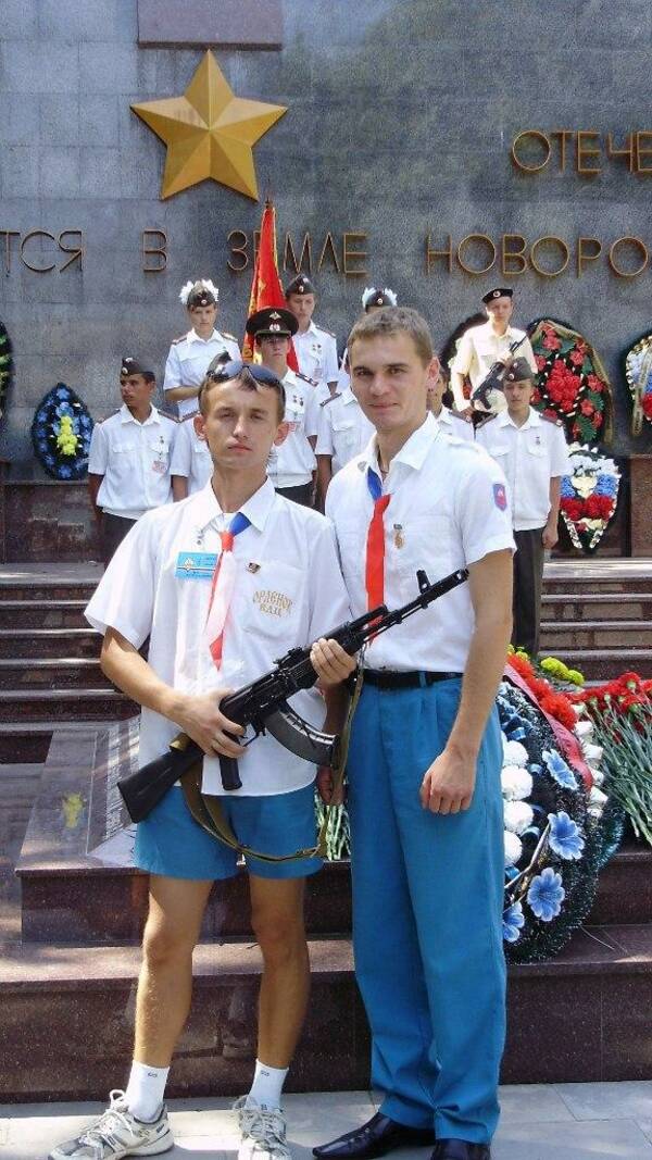 Денис Ильященко