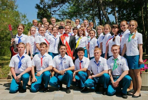 медв