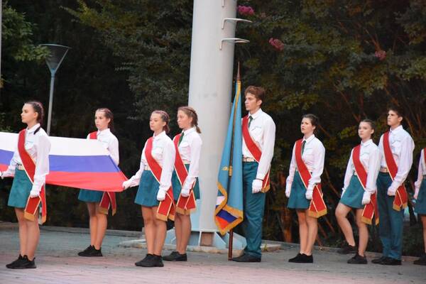 зв  9 смена   2021 г
