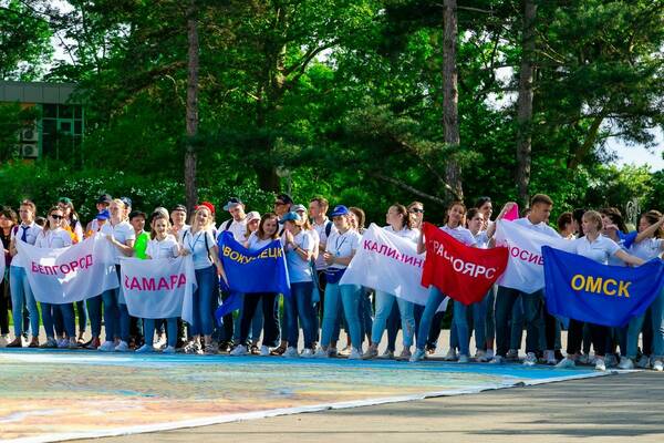 тематическая линейка, посвященная Всемирному дню культурного разнообразия во     имя диалога и развития