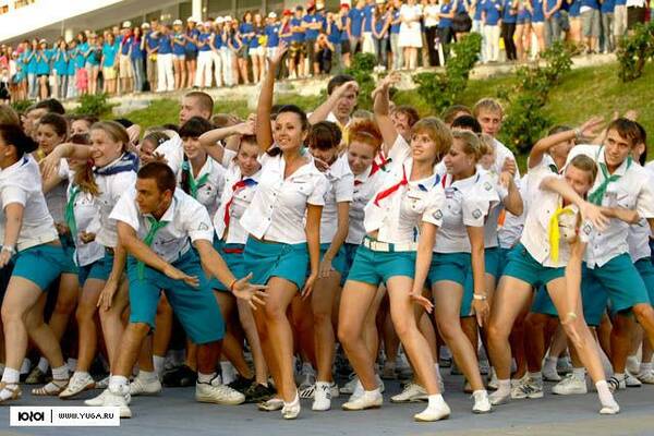 20oplenok fesnival  oukhmk9.jpg XIV фестиваль визуальных искусств   2010 год