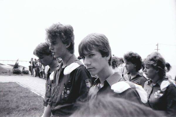 комсом      1987