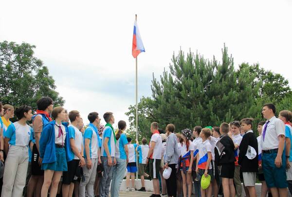 олимпийский 6 23