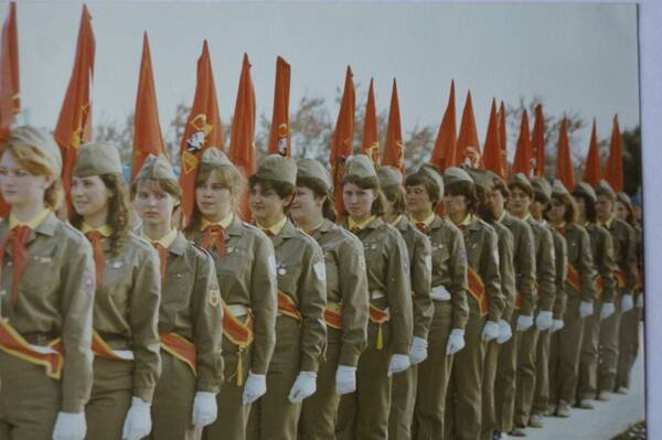 флаговые