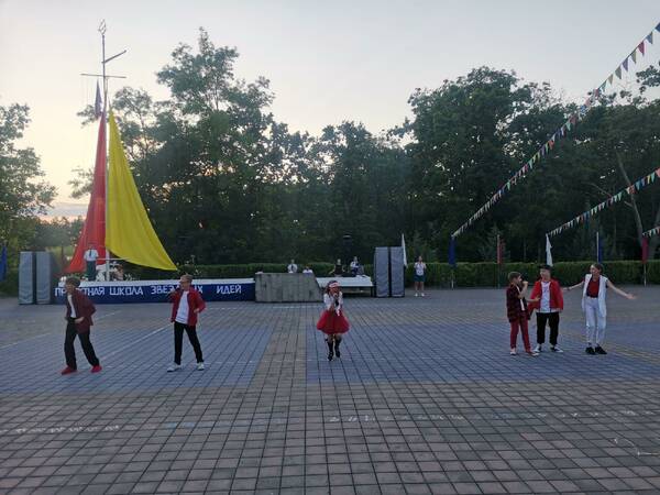 звезднная (1)