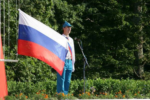 Сергей Виноградов