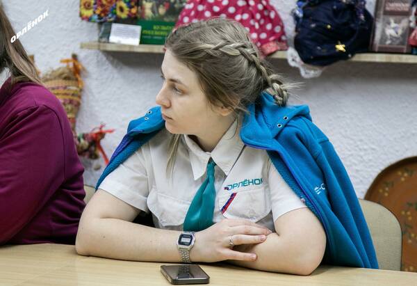 Вечер творческого портрета, посвященный 55 летию встречи И.П. Иванова со слушателями ШВП 1968, приуроченного ко Дню педагога и наставника.....