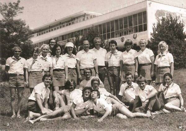 звв   1977   год