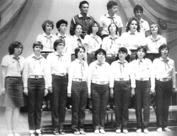 зв  вроде как 1983 г.