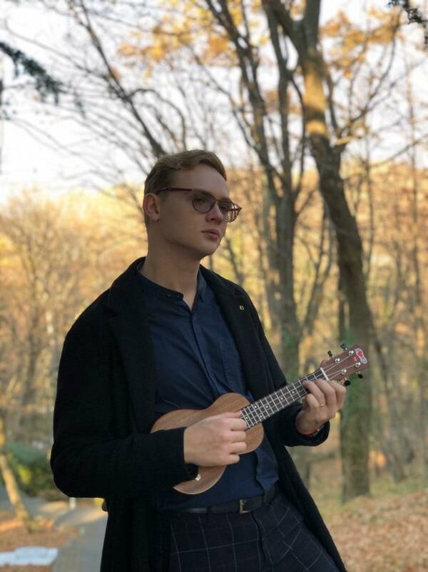 Иван Лопатин