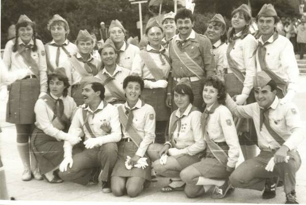 1985 г