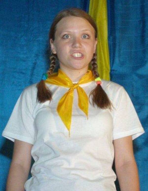 Анна Козлова