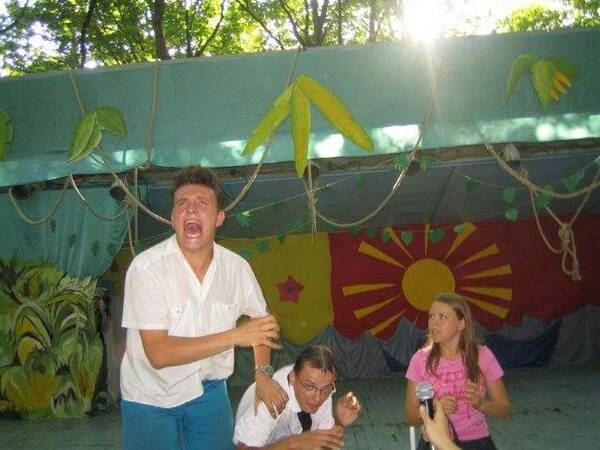 Константин Козлов, Анна Козлова, Ден Телегин...