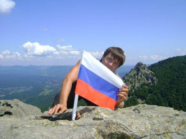 Алексей Анфилатов  б