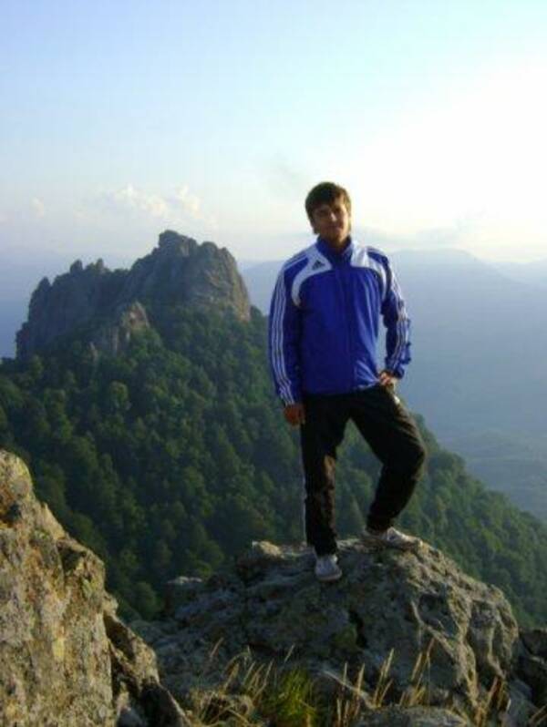 Алексей Анфилатов    т