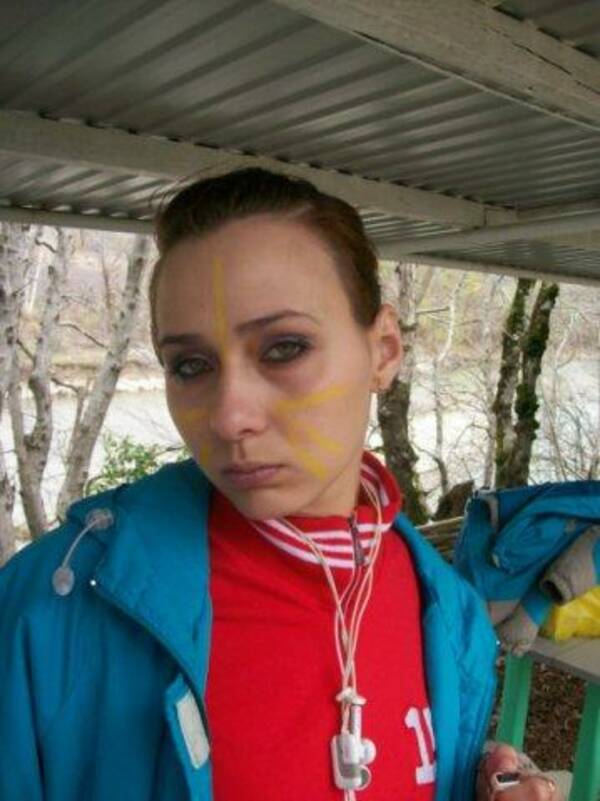Елена Кожевникова