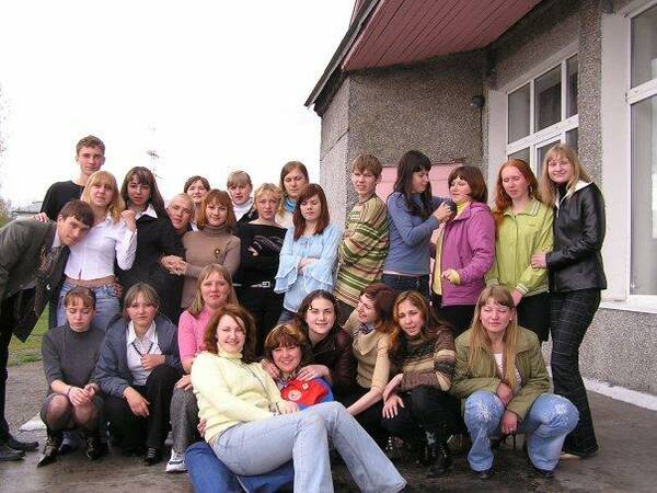 ШПВ 2005
