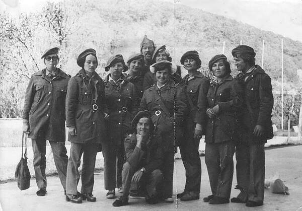Наталья Скрипова, КТО, КТО, КТО, Владимир Бозняков, КТО, Галина Вараксина, Валентина Малуша, Наталья Салатова, Николай Сопляков, КТО