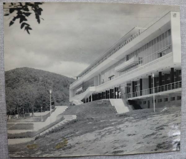 КП 1 1964 №157 9  Звёздная