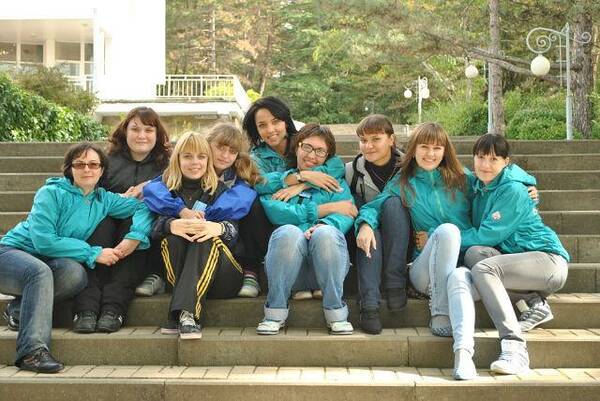 ШПР 2011тш