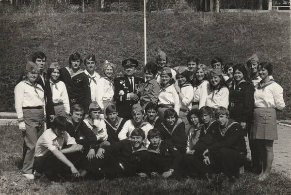 щтормовая 1975