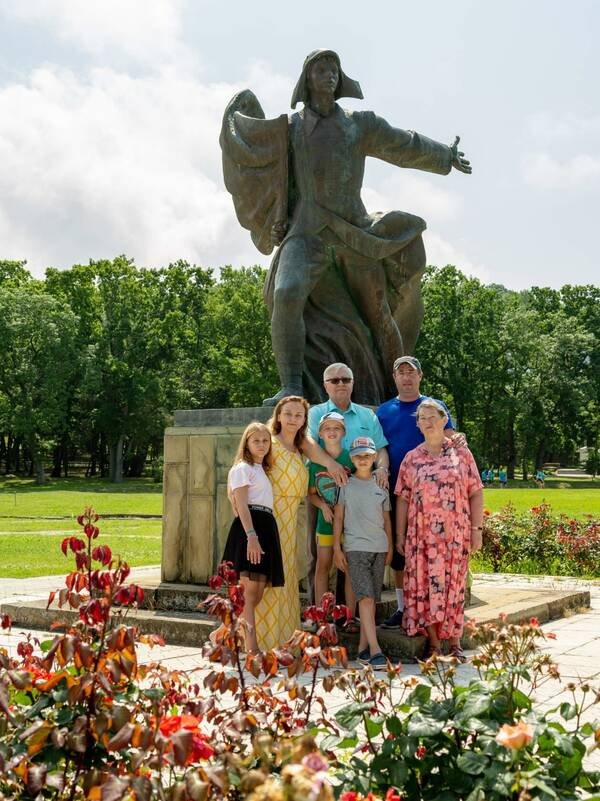 Панченко