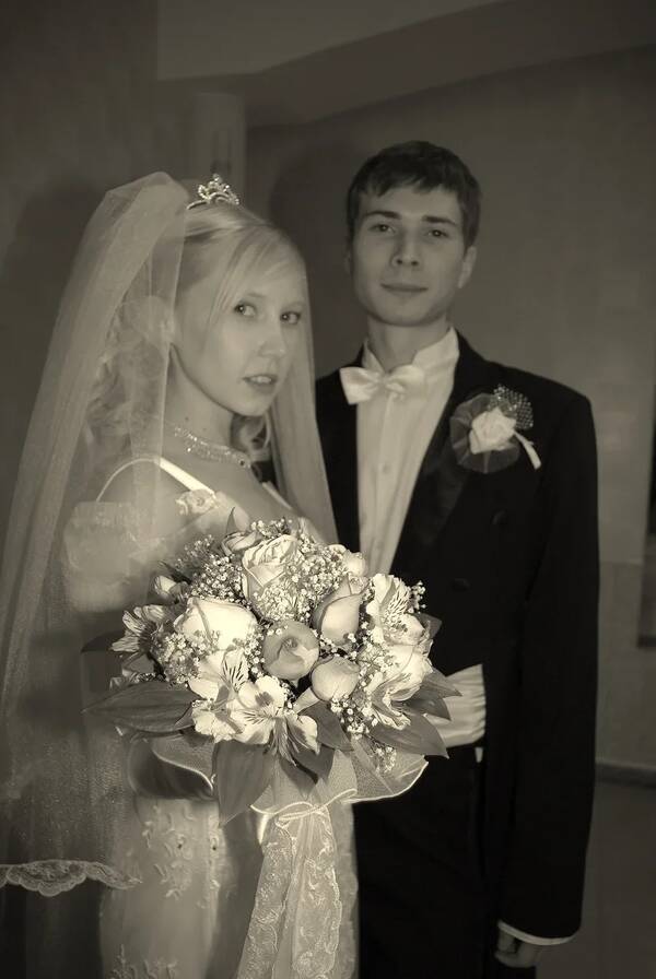 Молокановы Дмитрий и дарья.....            свадьба (4)