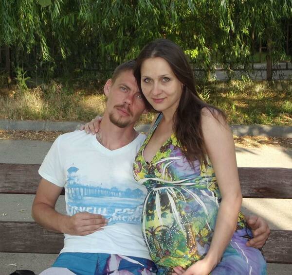 Семья Гупаловых Елены и
