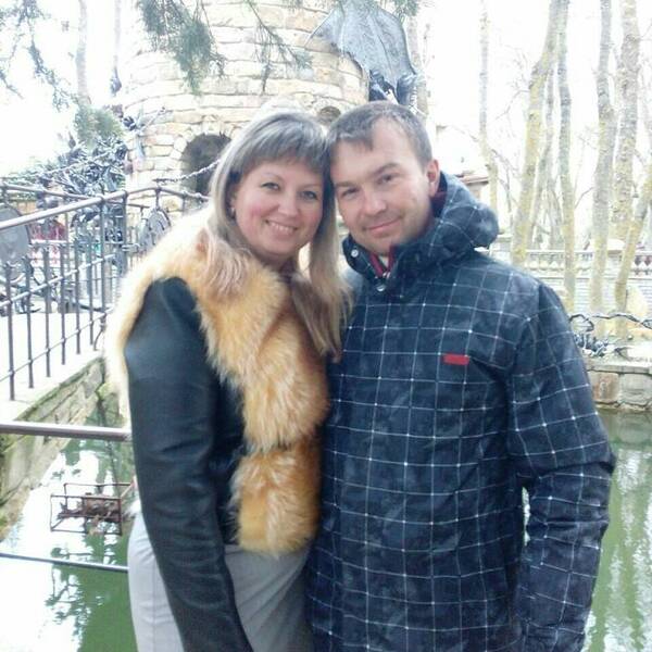 вотиновы сергей и вера